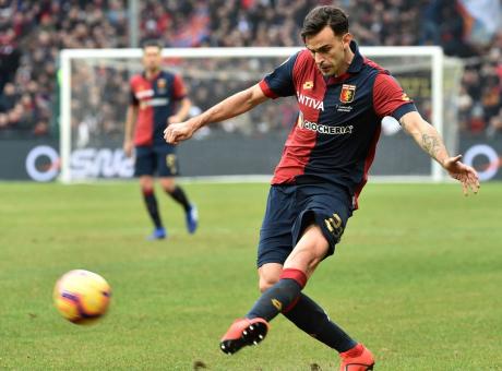 Genoa, l'anti-social Radovanovic: 'Sono inutili, chi vuol parlarmi può venire al campo'