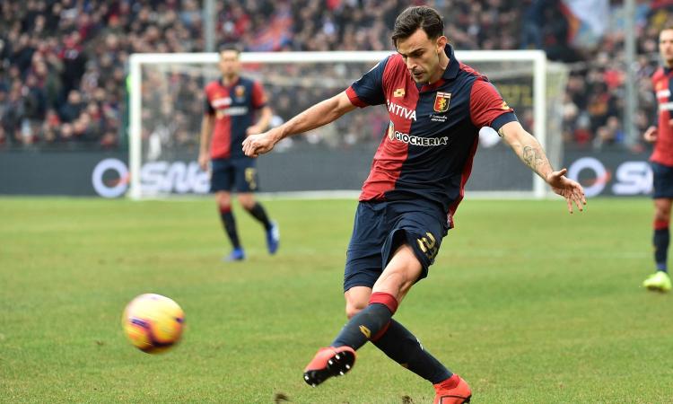 Genoa, Radovanovic va veloce: 'Voglio tornare entro la fine del campionato'