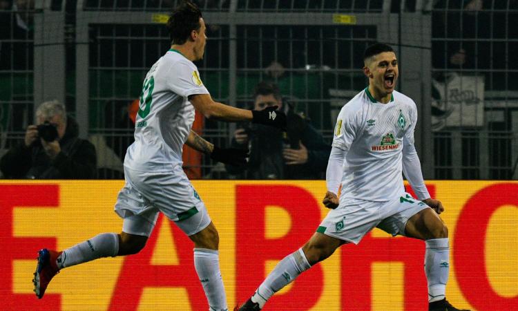 Crystal Palace: pensa a un esterno kosovaro