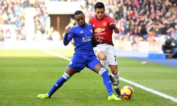 PSG: occhi su un terzino del Leicester