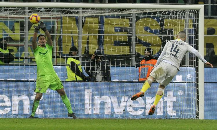 Intermania: ancora 'zero titoli', meno male che la Juve non fa il 'triplete'...