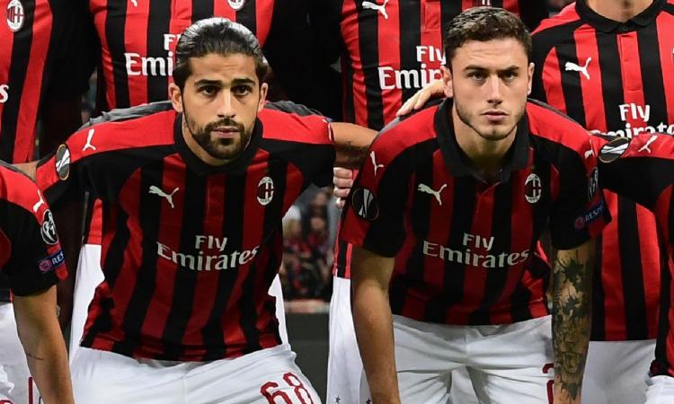 Milanmania: Calabria-Rodriguez è la coppia di terzini più forte della Serie A