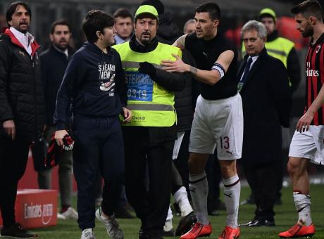 Romagnoli si è preso il Milan: Gattuso lo blinda, i tifosi lo amano. E la Juve...