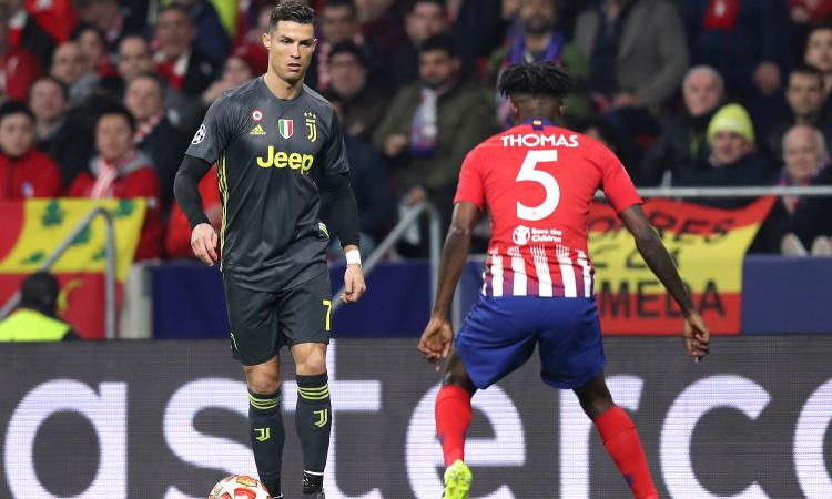 Inter, Thomas nel mirino