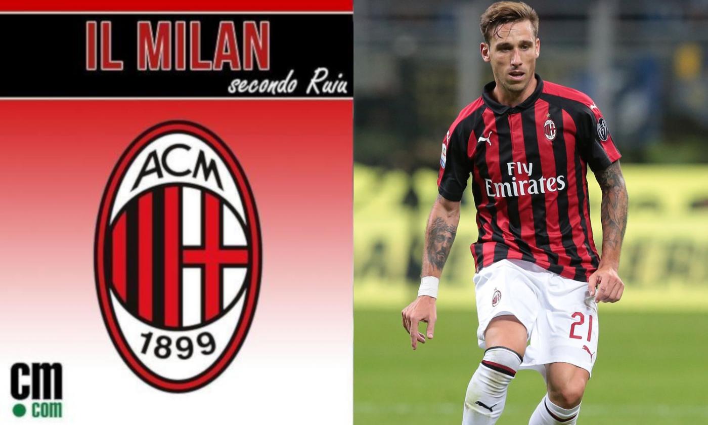 Milan, resta umile: non sei più una big! Biglia uomo chiave per la Champions