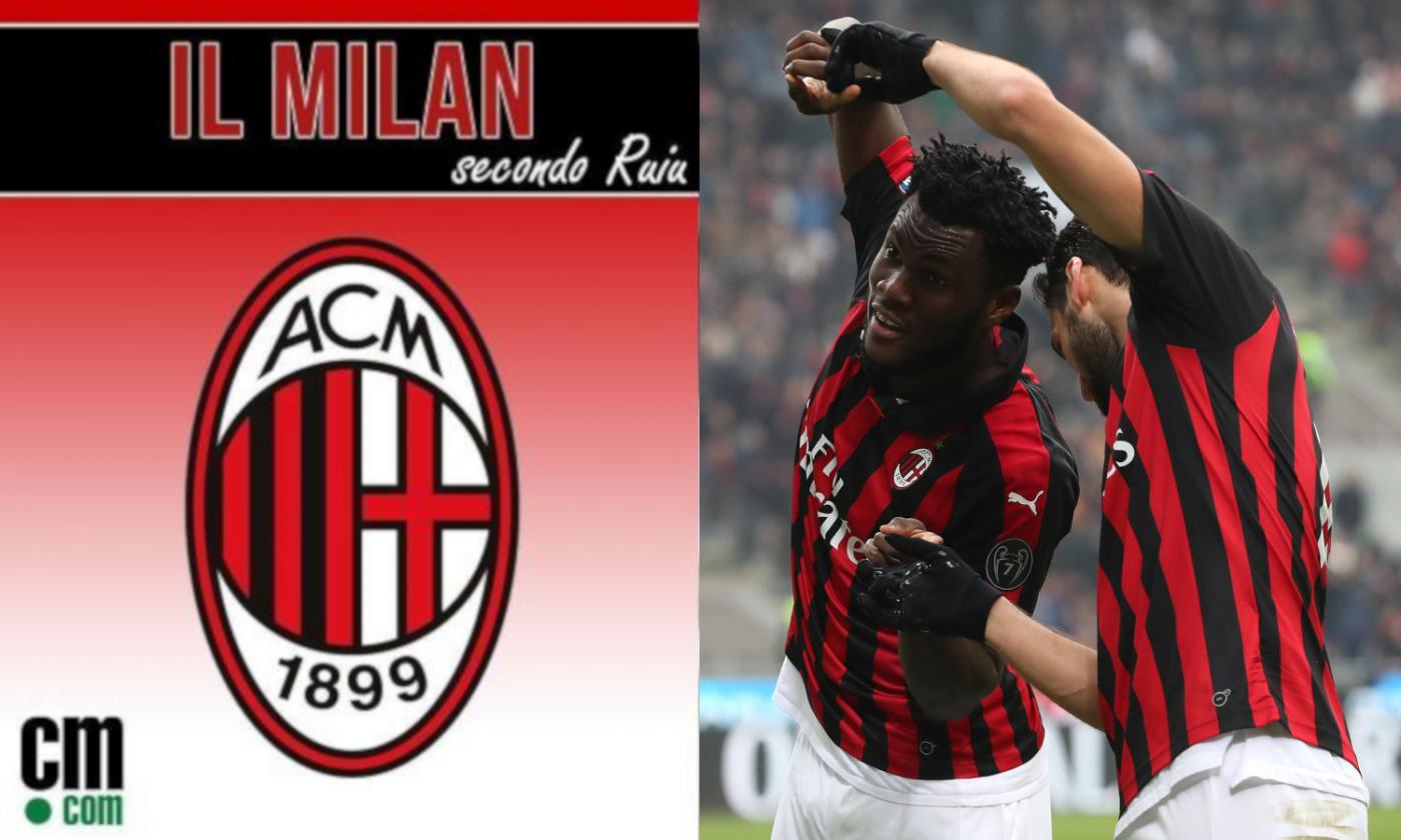 Milan, Kessie come gli altri 10 colpi di Mirabelli e Fassone: buttati 250 milioni