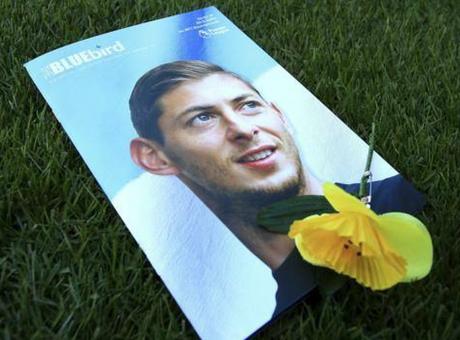 Dramma Emiliano Sala, UFFICIALE: rimosso da Fifa 19