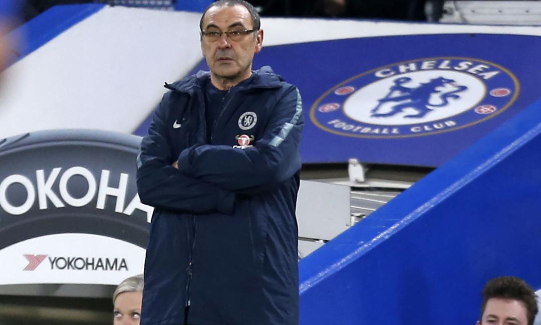 Sarri-ball o Sarri-flop?