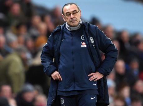 Sarri sbaglia, ma non è sopravvalutato: questo Chelsea nasconde le sue colpe