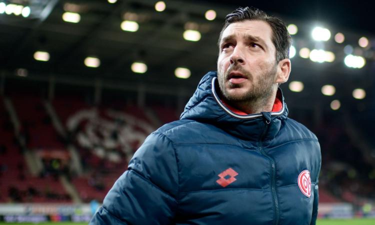 Hertha, UFFICIALE: dopo la salvezza, ecco il nuovo allenatore