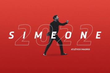 simeone, atletico madrid, copertina, rinnovo, 2019