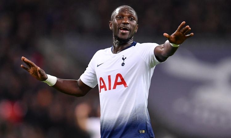 Inter Milan chasing Spurs midfielder as club look to make room for new signings