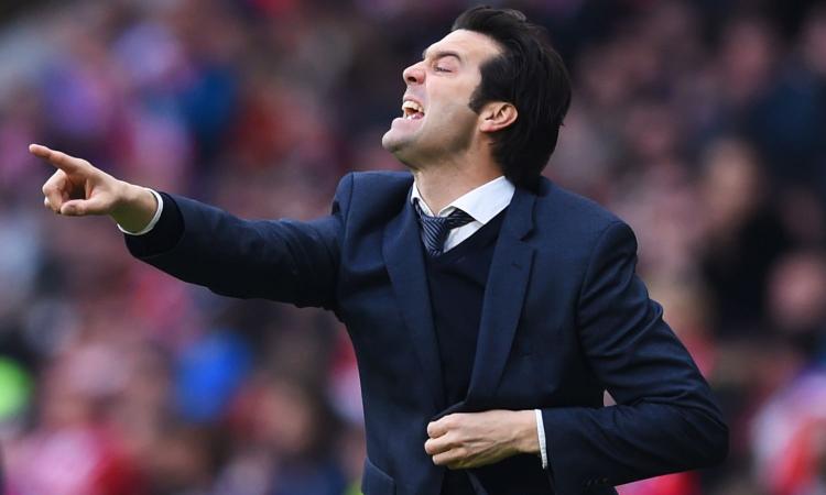 Real Madrid, Solari: 'Non mi arrendo' VIDEO