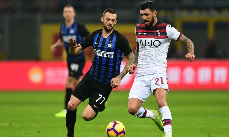 Convocati Bologna: fuori Destro, Soriano e Santander
