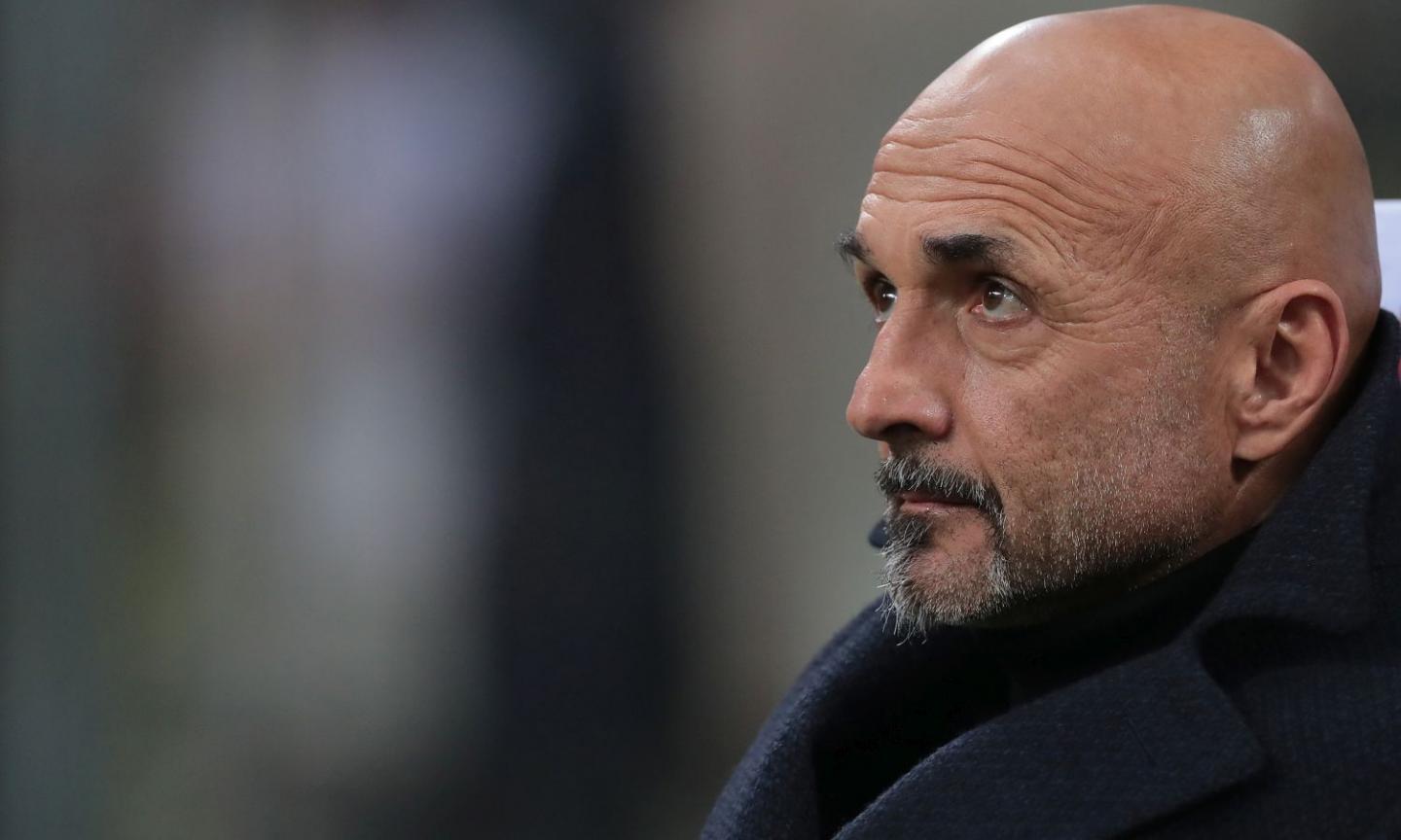 Inter, Spalletti: 'Icardi will start tomorrow. Marotta's role was decisive'