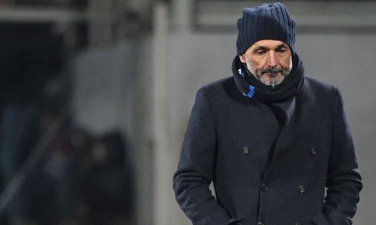 Inter, non solo Conte: anche Sarri e Giampaolo per il dopo Spalletti