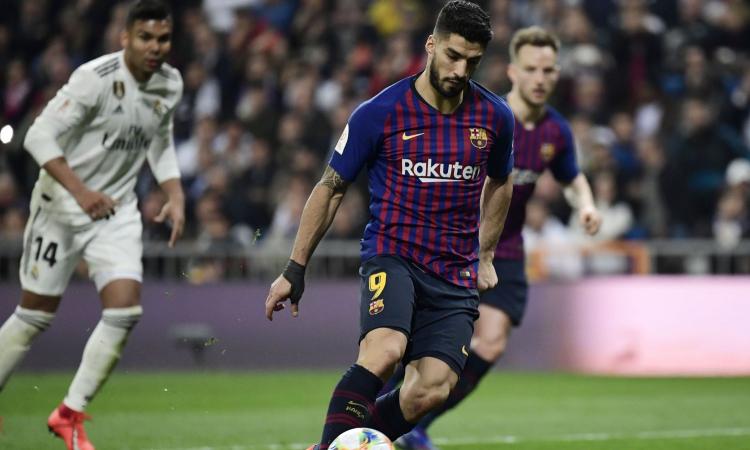 Barcellona, UFFICIALE: Suarez si aggrega all'Uruguay per la Coppa America