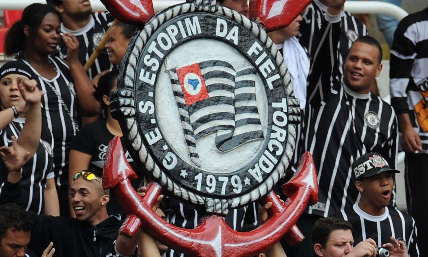 Corinthians: Bruno Mendes ai dettagli