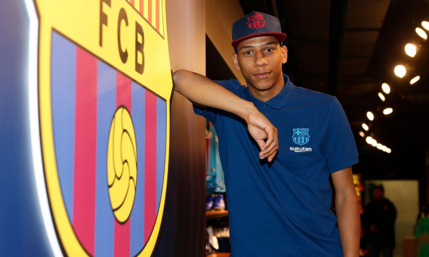 Todibo, the background on the promise to Juventus ahead of Barcelona move