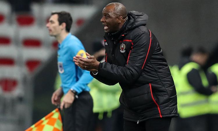Vieira: 'Ecco cosa serviva a Balotelli' VIDEO
