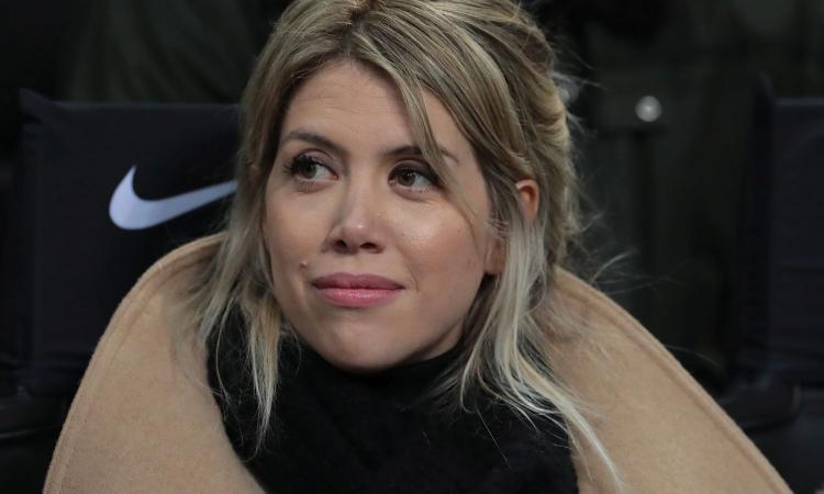 Conferma: Wanda ha scelto un intermediario per la cessione di Icardi