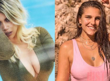 Ivana Icardi attacca, Wanda Nara risponde. La polemica continua FOTO