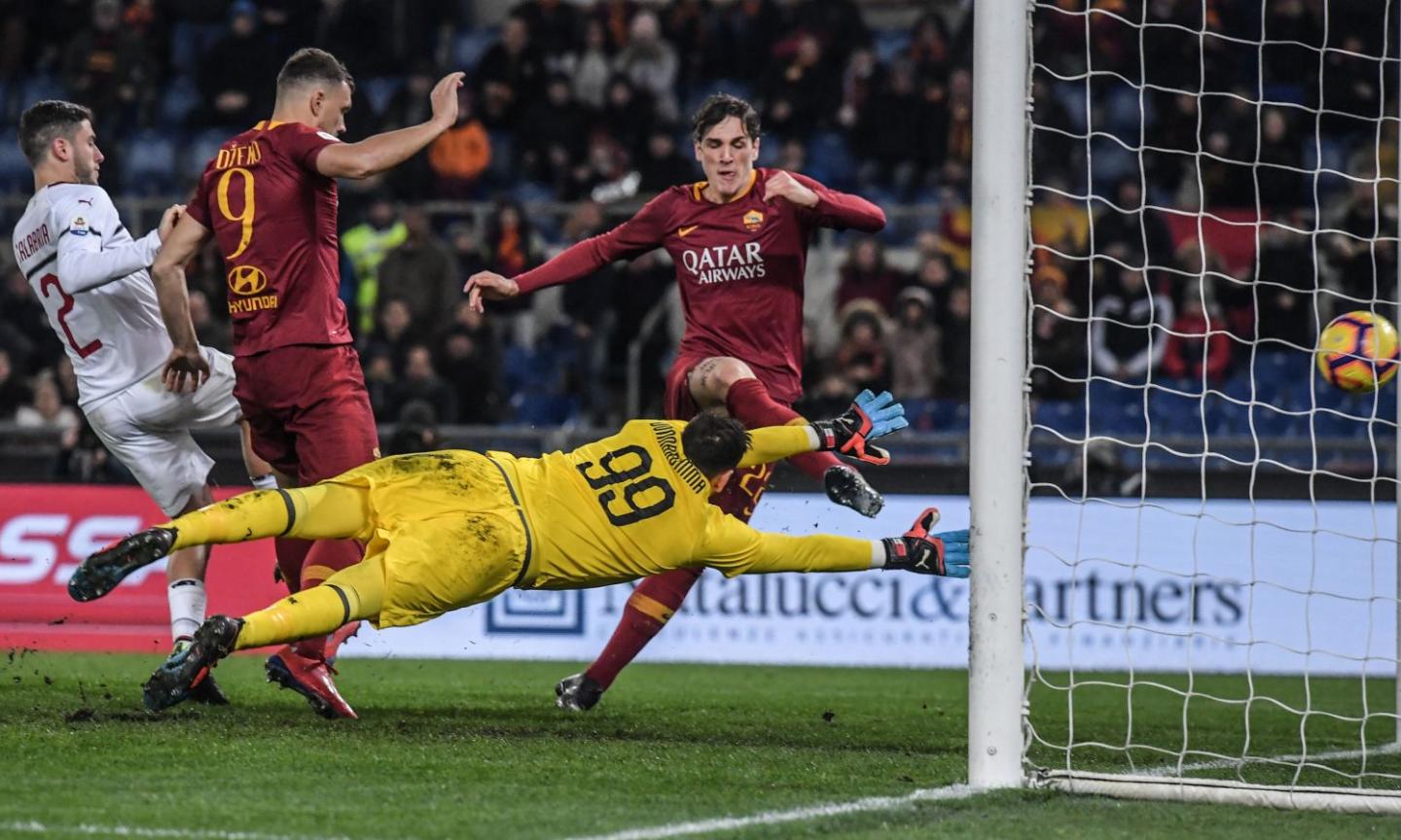 Italiamania: da Donnarumma a Zaniolo, la 'generazione di fenomeni'