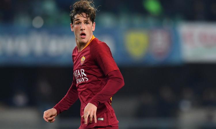 Milan, blitz per Zaniolo! Ma la Juve ha fatto sapere...