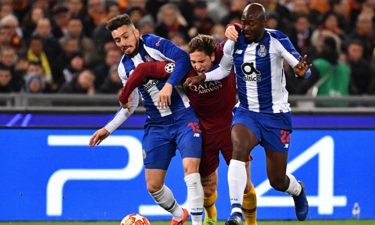 Danilo Pereira: 'Ecco il segreto di Cristiano Ronaldo' VIDEO