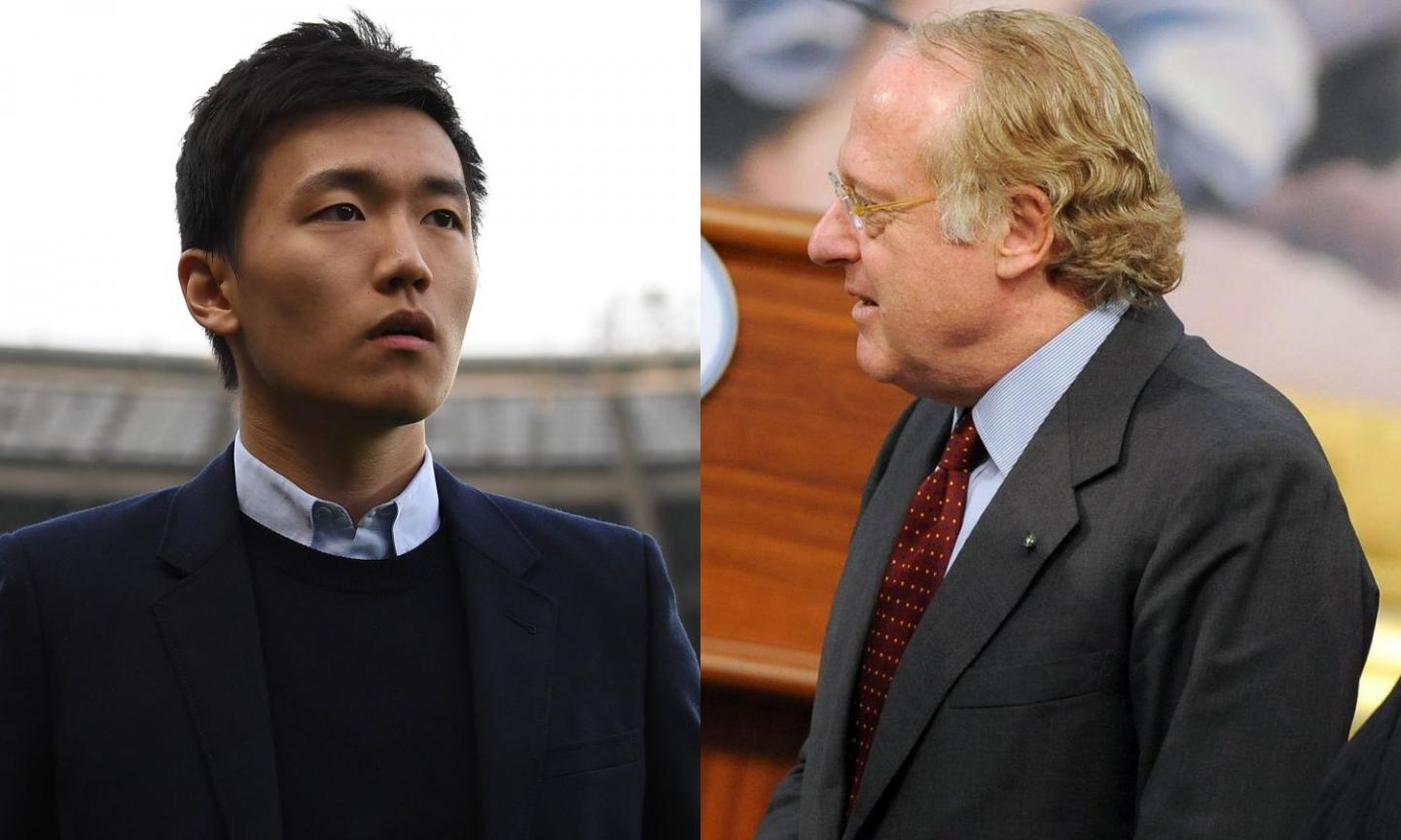 Inter e Milan insieme per lo stadio. Scaroni: 'Presto incontro decisivo in Comune'. Zhang: 'Sosteniamo Milano'