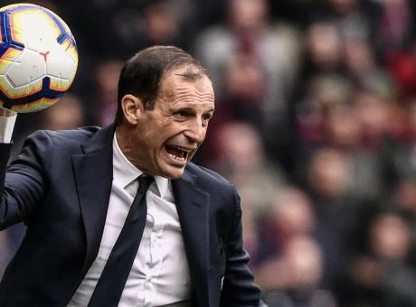 Juve, cinque colpi per blindare Allegri: ecco tutti i nomi sulla lista di Paratici