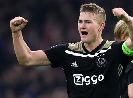De Ligt-Juve, c'è la fumata bianca! Il giocatore ha detto sì, ora i dettagli con l'Ajax