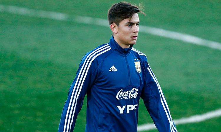 Dybala, Sky rivela: 'Lui ora ascolta le offerte. Dall'Inter...'