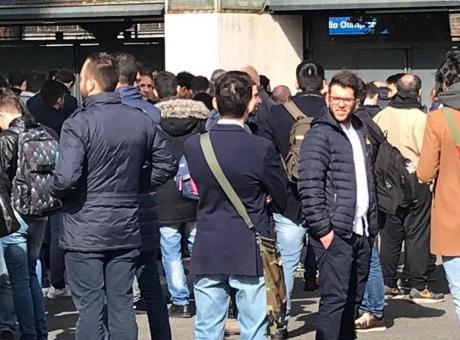 I diritti d'immagine e il nodo dell'incompatibilità