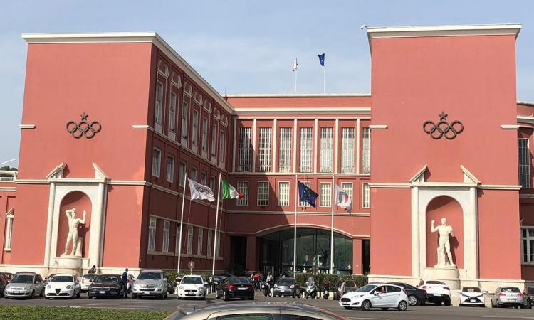 Corso di preparazione per diventare agenti sportivi (CONI): 29 maggio a Milano!