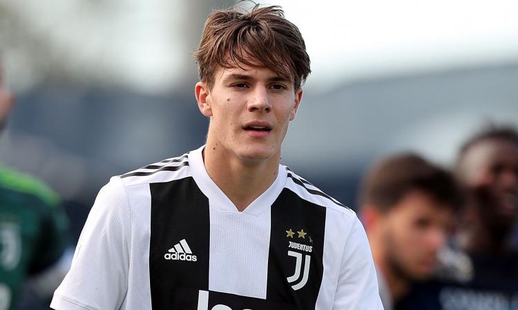 Genoa, piacciono tre giovani della Juve