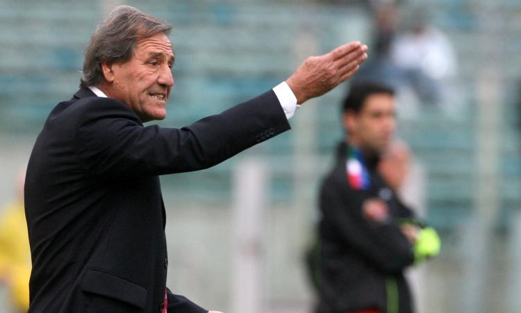 Galeone: 'Per la 'manovra stipendi' il rischio Serie B per la Juve è concreto'