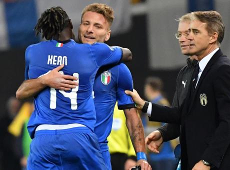 Kean parla di cittadinanza? Allora deve farsi eleggere