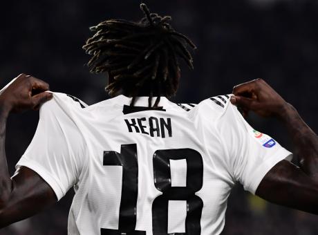 Juve, i giorni di Kean: subito il rinnovo, ma per restare serve di più. E il Psg...