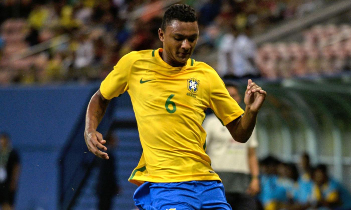 RB Lipsia, vicino l'arrivo di un giovane brasiliano 