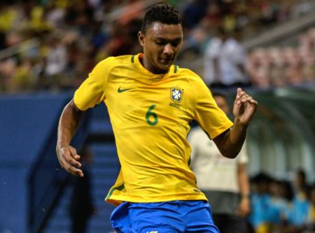 RB Lipsia, vicino l'arrivo di un giovane brasiliano