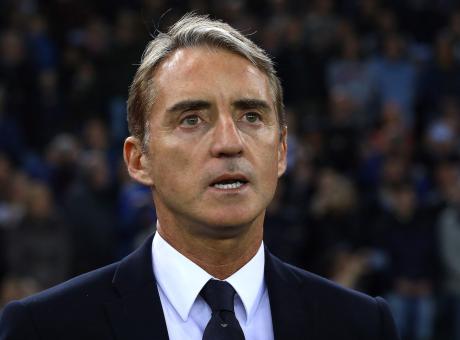 Mancini: 'Pronti per vincere l'Europeo. Belotti sì, Balotelli non ora. Allegri? Addio strano. Chiesa, Kean e il mercato...'
