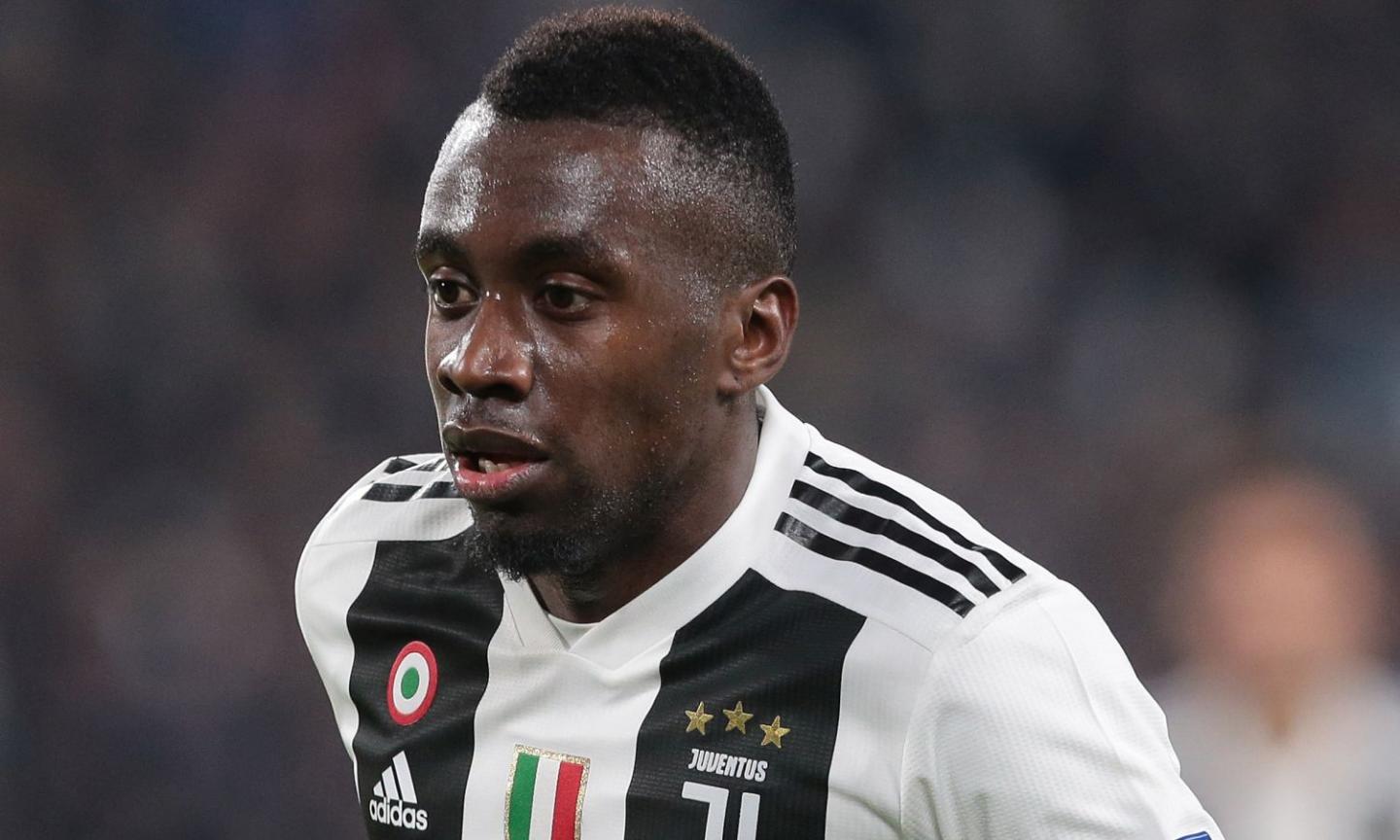 AC Milan's Tiemoue Bakayoko loses place in France squad to Juve's Blaise Matuidi