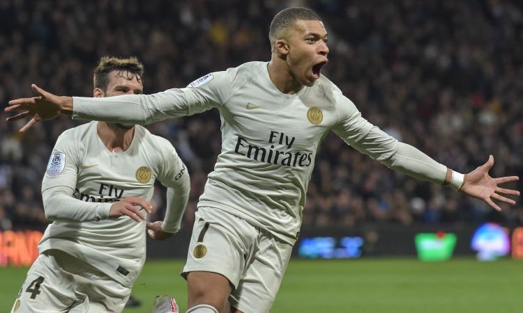 Mbappe being pushed for PSG exit, player unhappy at the club|English ...