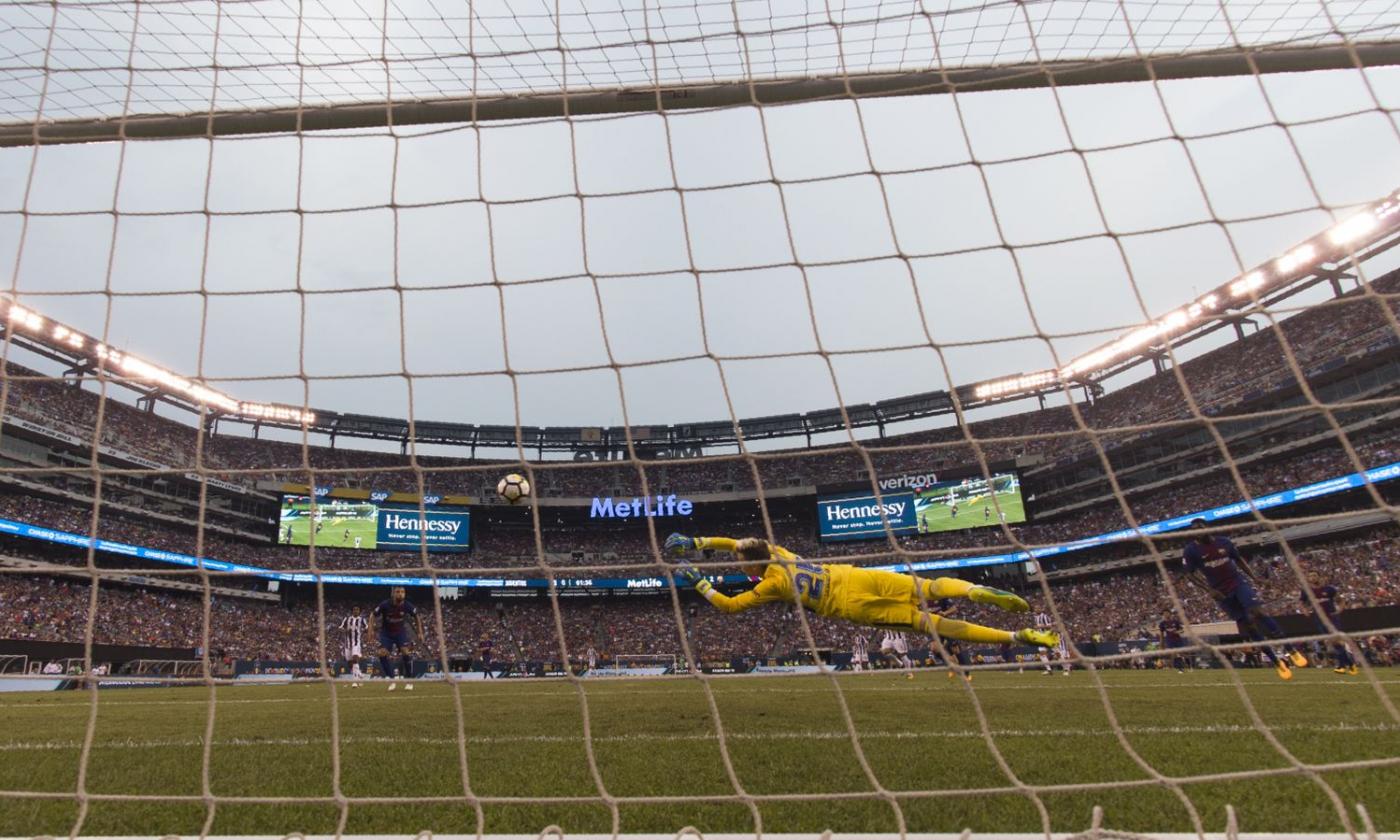 Inter e Milan, nuovo stadio come il MetLife nel New Jersey: i suoi segreti