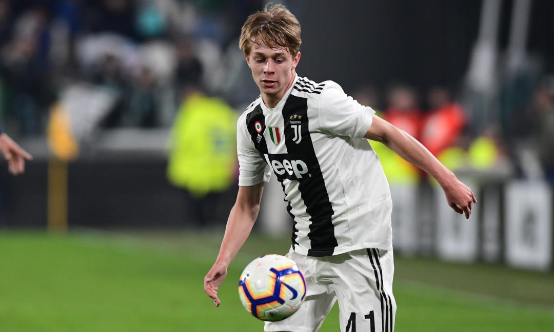 Juve, UFFICIALE il rinnovo di Nicolussi Caviglia: i dettagli
