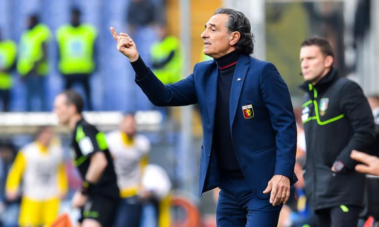 Dossier mercato 8 - Genoa: confermato Prandelli, il sogno è Pjaca. Kouamé-Napoli in dubbio, torna Bertolacci