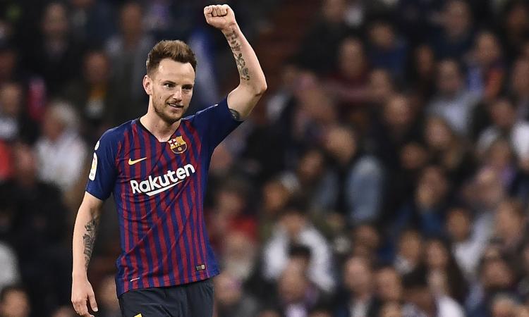 Juve: proposto lo scambio Emre Can-Rakitic