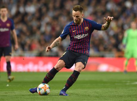 Vertice tra Juve e Barcellona: com'è andata, tra Rakitic e i nomi sul tavolo