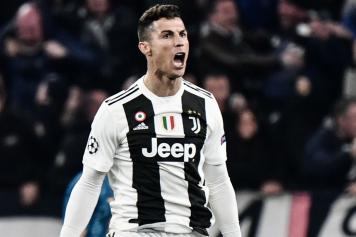 Cristiano Ronaldo To Be Included In Juve Squad To Face Ajax